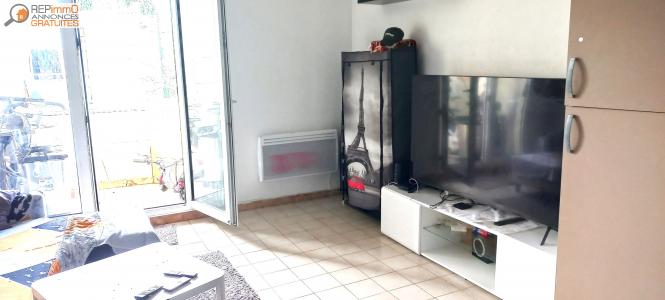Annonce Vente Appartement Montpellier 34