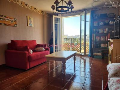 Annonce Vente 4 pi�ces Appartement Choisy-le-roi 94