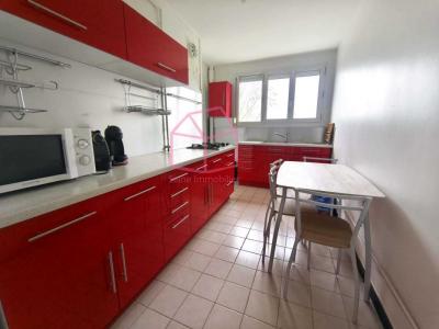 Acheter Appartement 75 m2 Choisy-le-roi