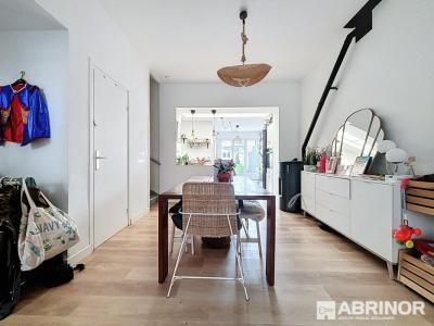 For sale Linselles 4 rooms 91 m2 Nord (59126) photo 0