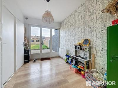 Acheter Maison 91 m2 Linselles