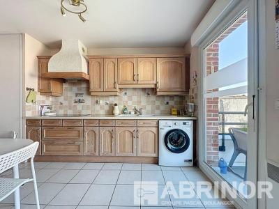 Annonce Vente 3 pi�ces Appartement Linselles 59