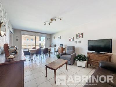 Acheter Appartement 70 m2 Linselles