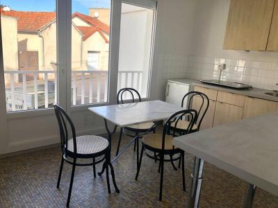 For rent Coteau 1 room 30 m2 Loire (42120) photo 0