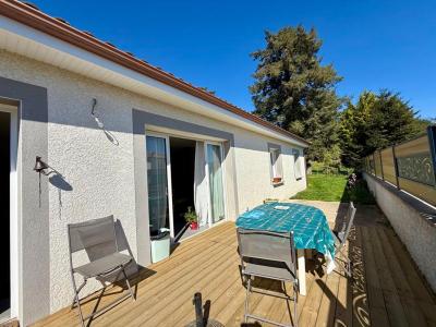 Annonce Vente 4 pi�ces Maison Bully 42