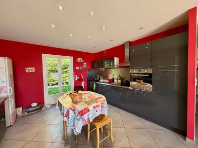 Acheter Maison 122 m2 Bully