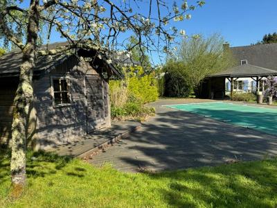 Annonce Vente 5 pi�ces Maison Plumergat 56