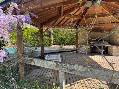 Acheter Maison 121 m2 Plumergat