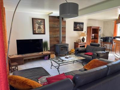 Acheter Maison Plumergat Morbihan