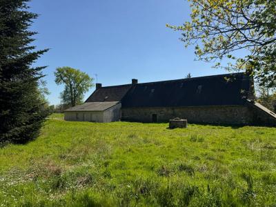 Annonce Vente Prestige Brandivy 56