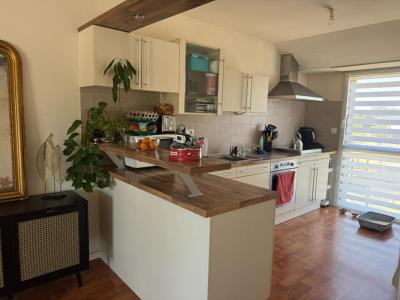 Annonce Vente 3 pi�ces Appartement Auray 56