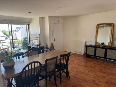Acheter Appartement 60 m2 Auray