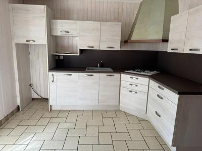 Acheter Maison 177 m2 Locmine