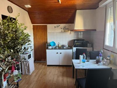 Acheter Maison Locmine Morbihan