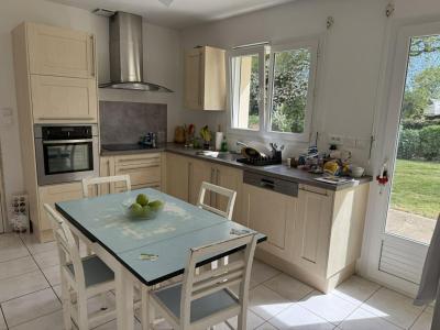 Annonce Vente 5 pi�ces Maison Brech 56