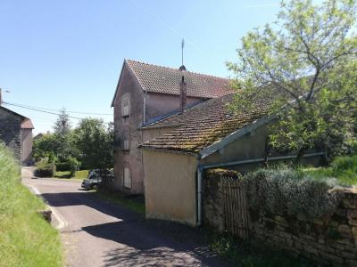 Annonce Vente 5 pi�ces Maison Anchenoncourt-et-chazel 70