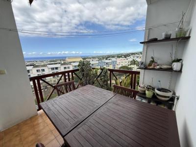 For sale Saint-denis-chaudron 4 rooms 74 m2 Reunion (97490) photo 0