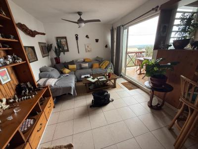 Annonce Vente 4 pi�ces Appartement Saint-denis-chaudron 974