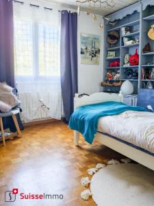 Acheter Maison Colombier-fontaine 210000 euros