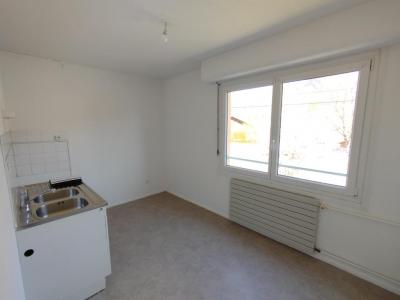 Annonce Location 3 pi�ces Appartement Rupt-sur-moselle 88