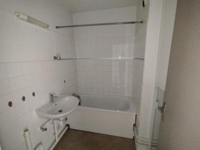 Louer Appartement Rupt-sur-moselle Vosges