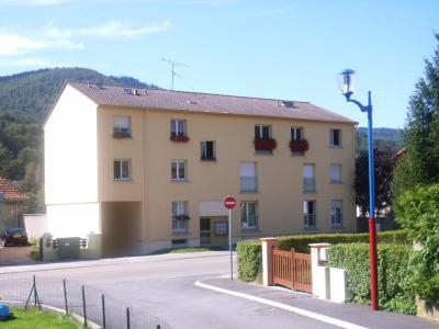 For rent Rupt-sur-moselle 3 rooms 66 m2 Vosges (88360) photo 0
