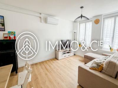 Annonce Vente 4 pi�ces Maison Saint-andre-lez-lille 59