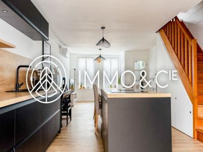 Acheter Maison Saint-andre-lez-lille 315000 euros