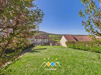 Annonce Vente 6 pi�ces Maison Onville 54