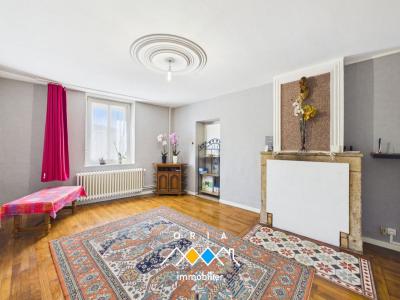 Acheter Maison Onville Meurthe et moselle