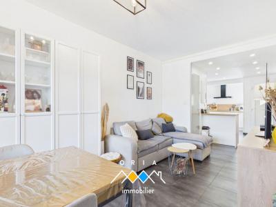 Acheter Appartement 62 m2 Jouy-aux-arches