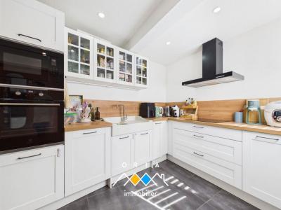 Acheter Appartement Jouy-aux-arches 164000 euros