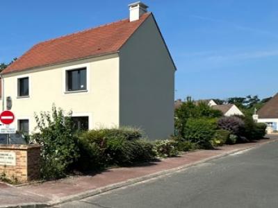 For sale Aubergenville 5 rooms 80 m2 Yvelines (78410) photo 0