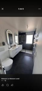 Annonce Vente 5 pi�ces Maison Aubergenville 78