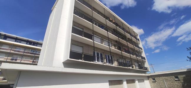 Louer Appartement Lorient 944 euros