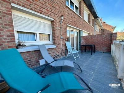 For sale Faches-thumesnil 7 rooms 147 m2 Nord (59155) photo 0