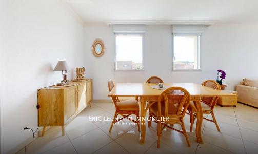 Acheter Appartement Merlimont 310000 euros