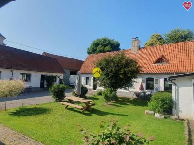 Annonce Vente 10 pi�ces Maison Hesdin 62