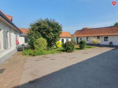 Acheter Maison 153 m2 Hesdin