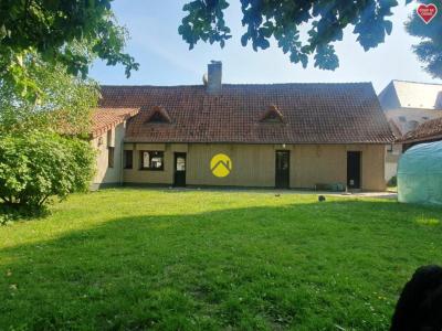 Acheter Maison Hesdin 378000 euros