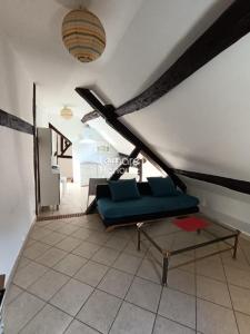 For rent Dreux 2 rooms 42 m2 Eure et loir (28100) photo 0