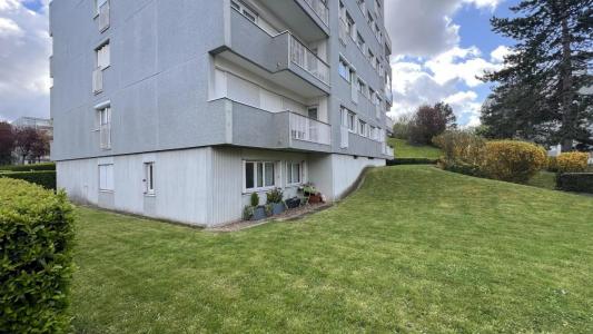 Annonce Vente 2 pi�ces Appartement Plaisir 78