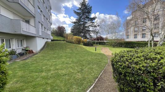 Acheter Appartement 56 m2 Plaisir