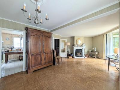 Acheter Maison Clayes-sous-bois Yvelines