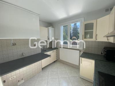 For rent Seyssinet-pariset 3 rooms 53 m2 Isere (38170) photo 0