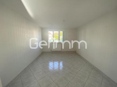 Louer Appartement Seyssinet-pariset Isere