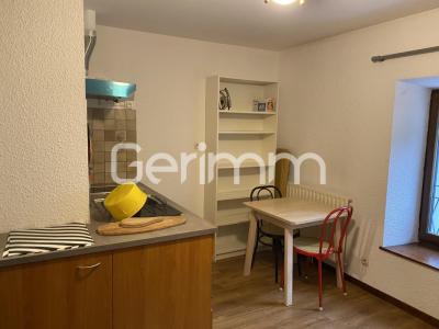 For rent Gieres 1 room 16 m2 Isere (38610) photo 0