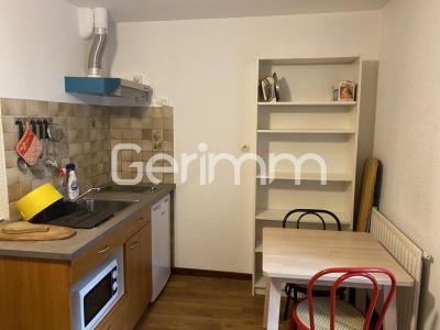 Louer Appartement 16 m2 Gieres