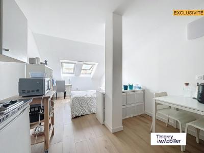 Annonce Vente Appartement Chartres-de-bretagne 35