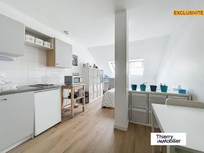 Acheter Appartement 24 m2 Chartres-de-bretagne